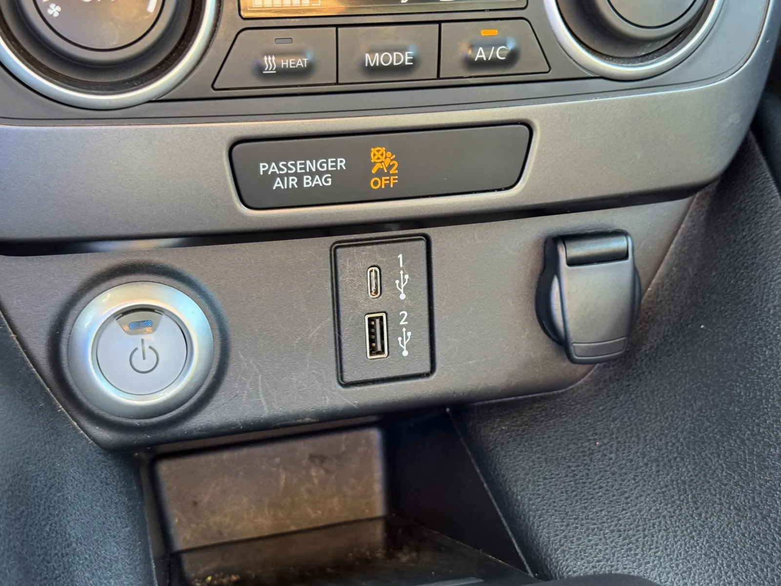 Nissan Leaf photo 15