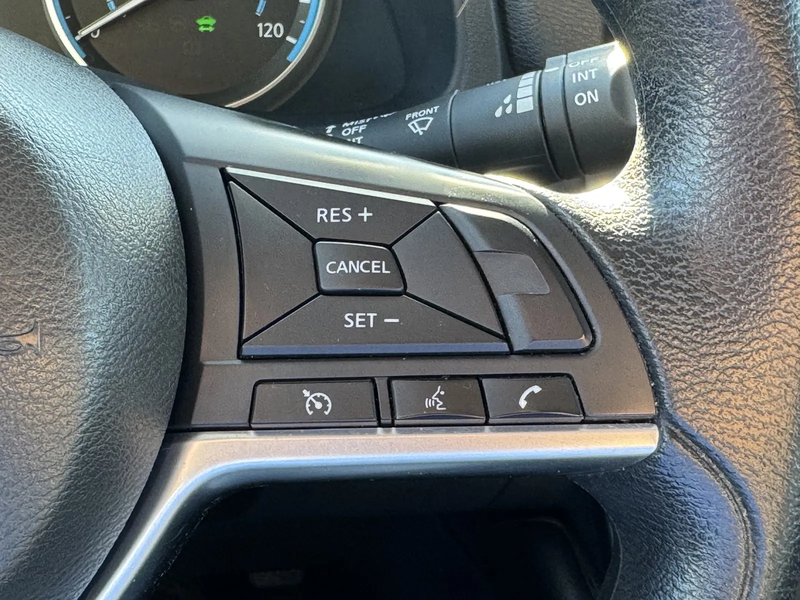Nissan Leaf photo 16