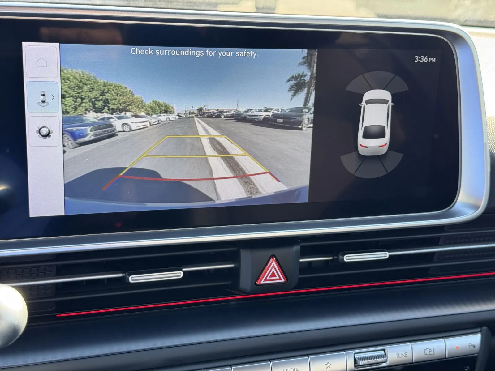 Hyundai Ioniq 6 photo 11