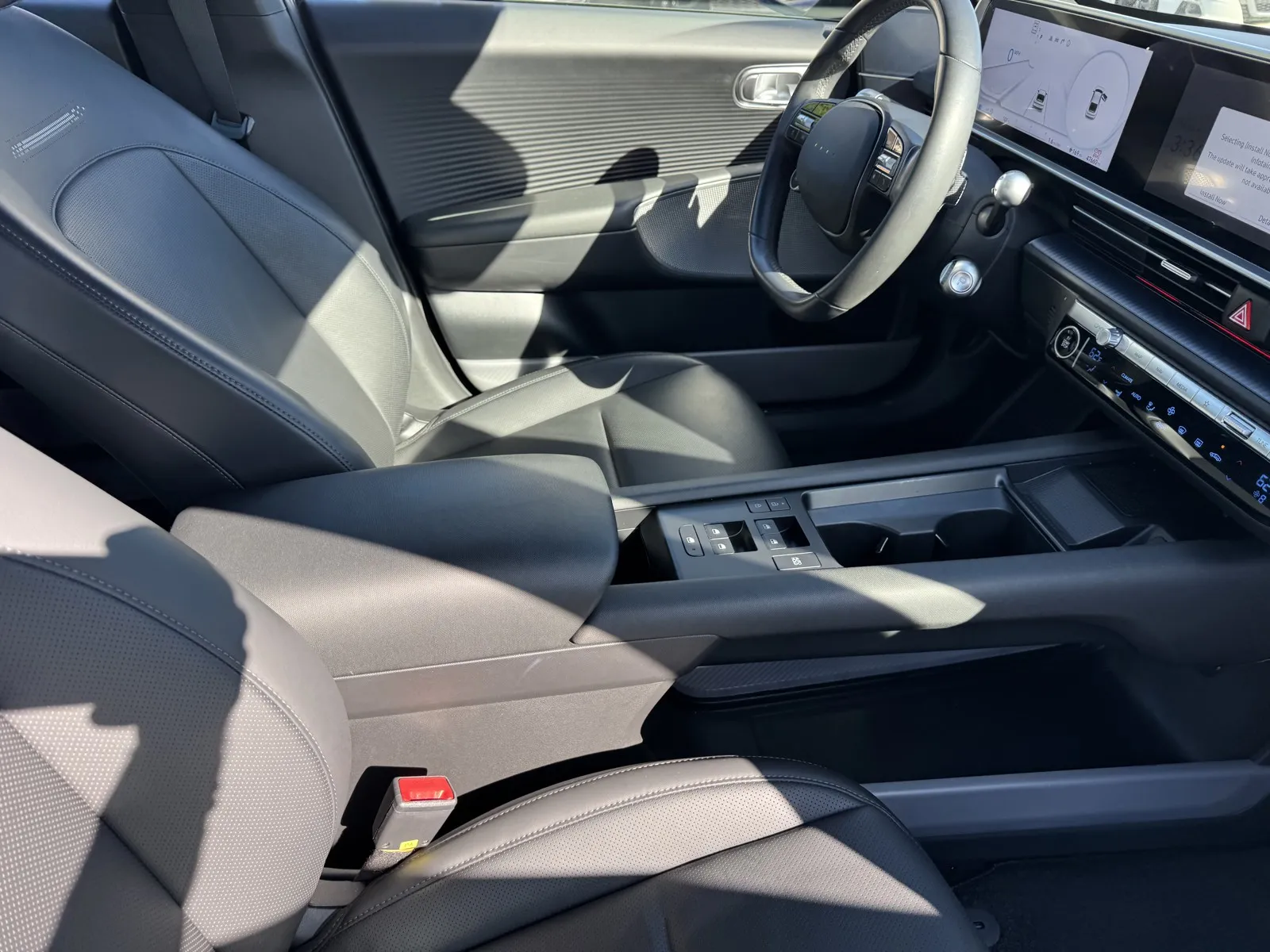 Hyundai Ioniq 6 photo 6