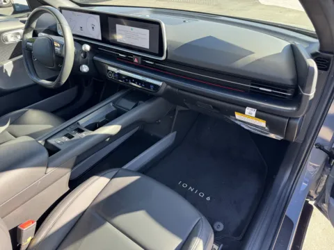 More photos of 2024 Hyundai IONIQ 6 SEL at Premium Autos - El Monte, CA