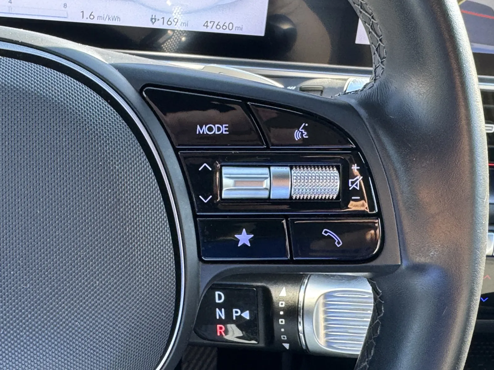 Hyundai Ioniq 6 photo 13