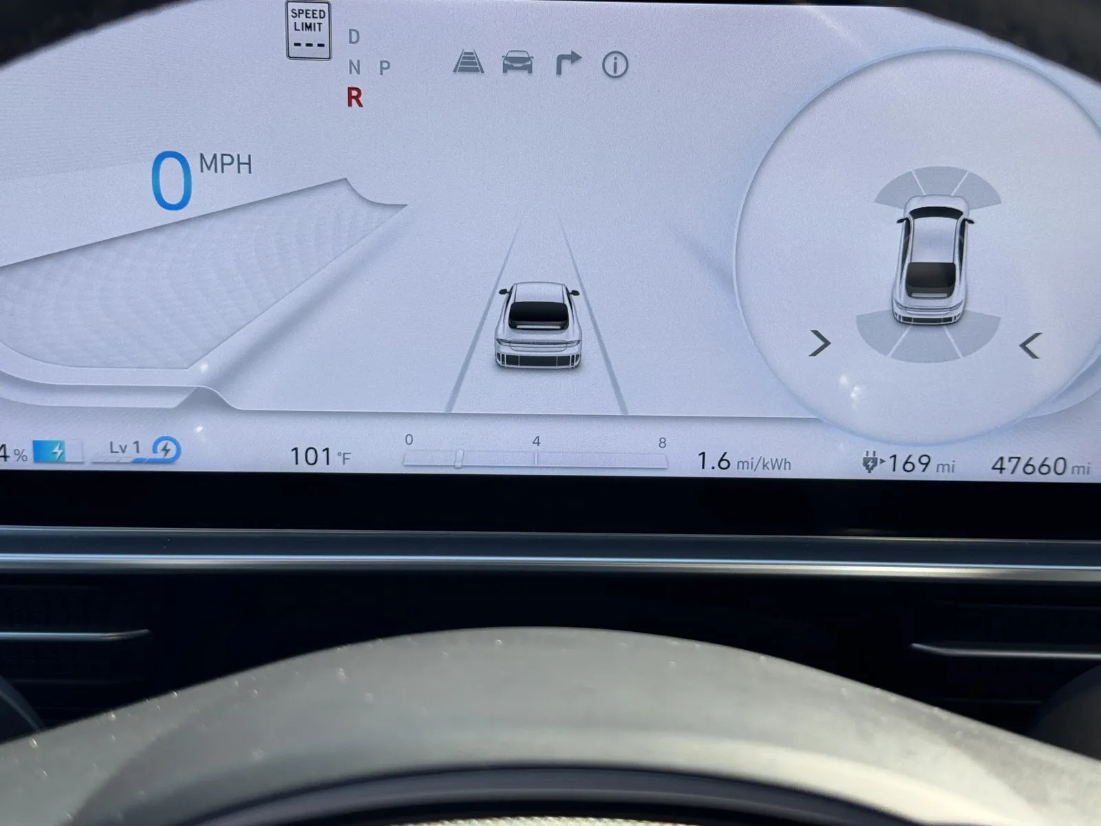 Hyundai Ioniq 6 photo 15