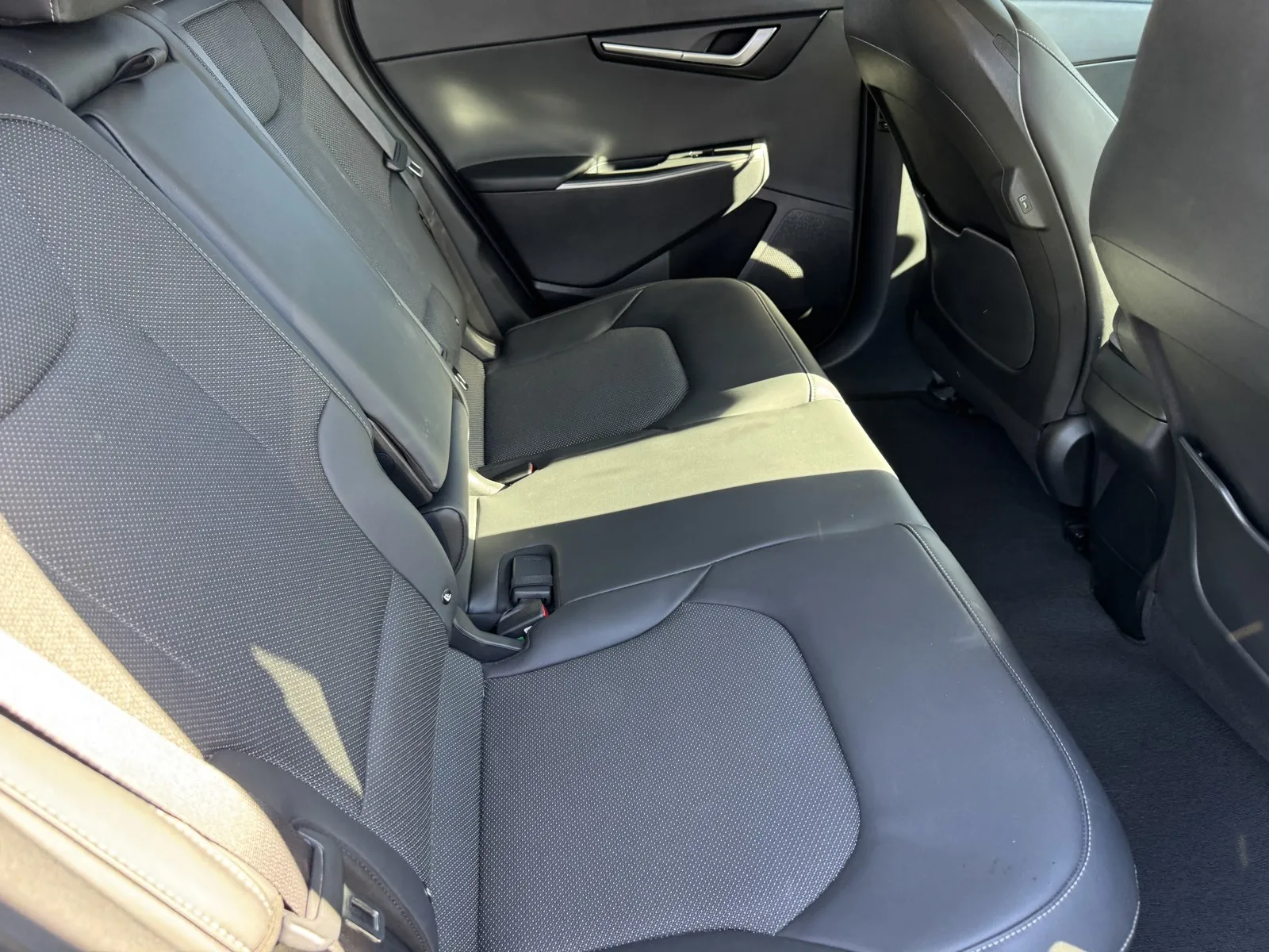 Kia EV6 photo 7