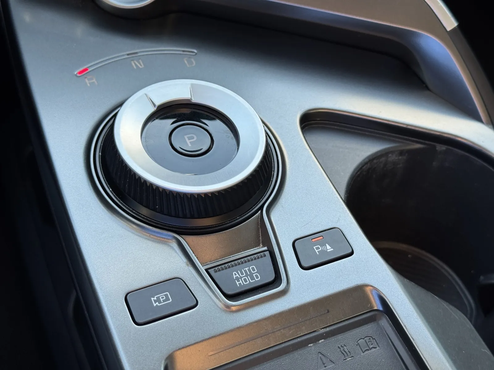 Kia EV6 photo 16