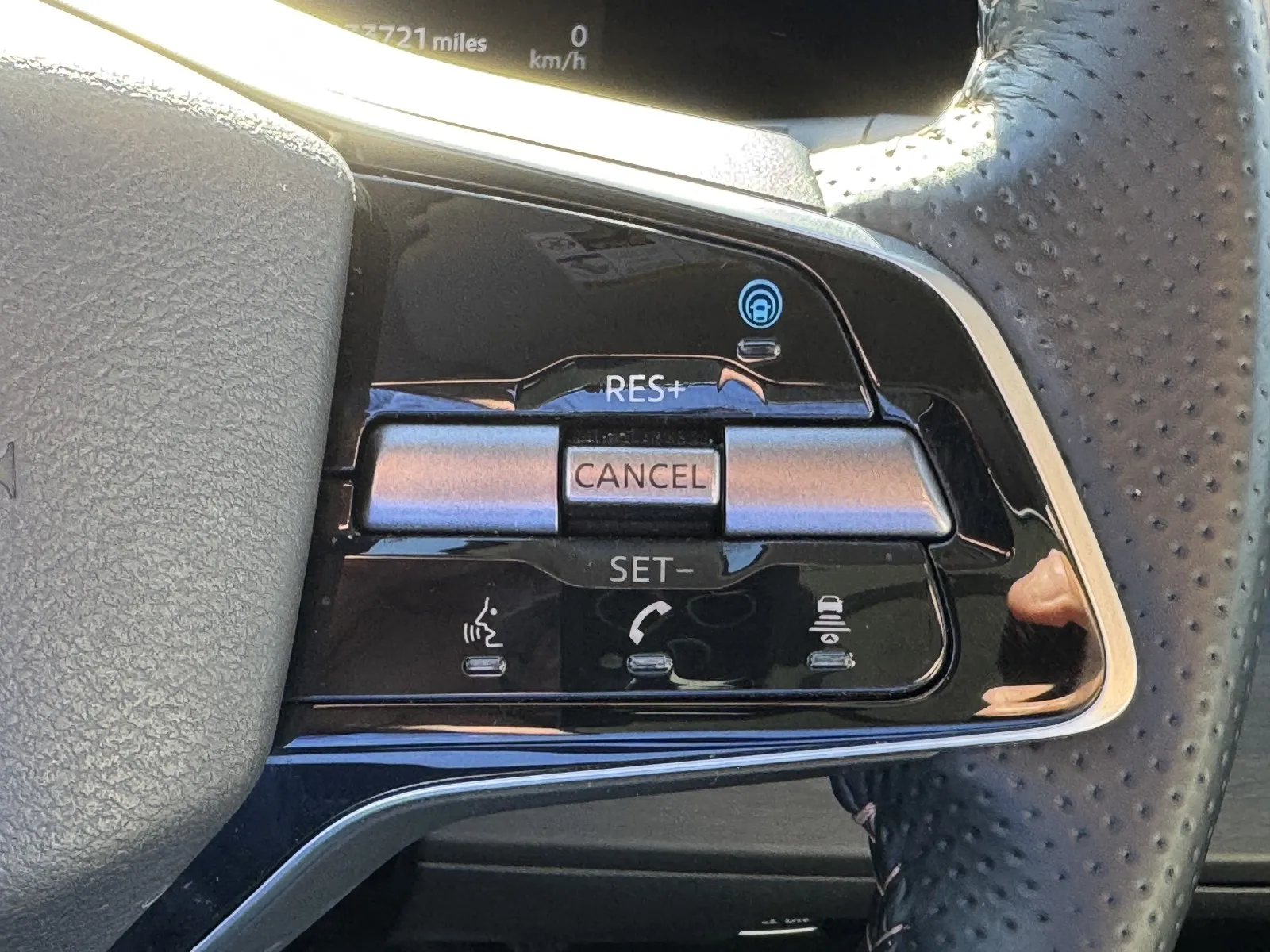 Nissan Ariya photo 18
