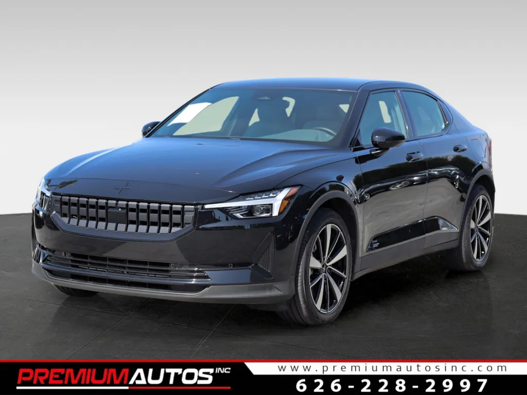 2022 Polestar 2 Long Range Single Motor for sale in South El Monte, CA