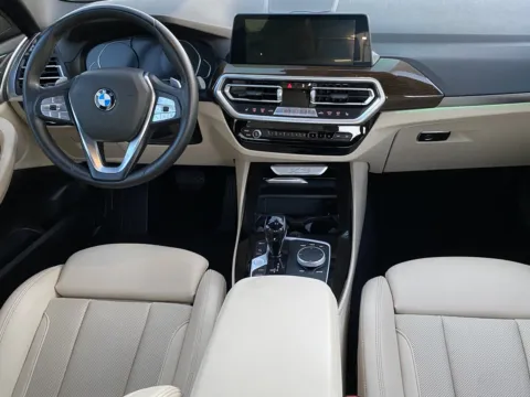 More photos of 2022 BMW X3 sDrive30i at Premium Autos - El Monte, CA
