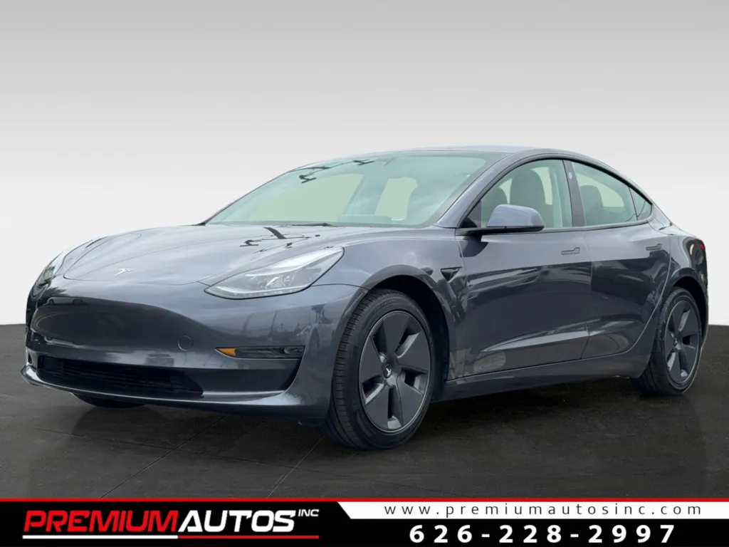 2023 Tesla Model 3 for sale in South El Monte, CA