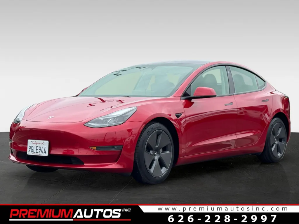 2023 Tesla Model 3 for sale in South El Monte, CA