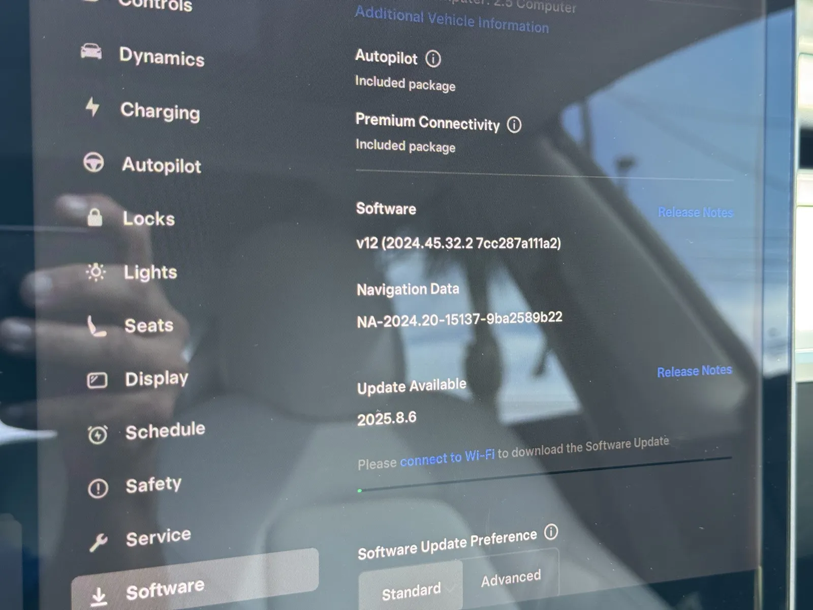 Photos of 2019 Tesla Model 3 Long Range for sale in South El Monte, CA at Premium Autos - El Monte