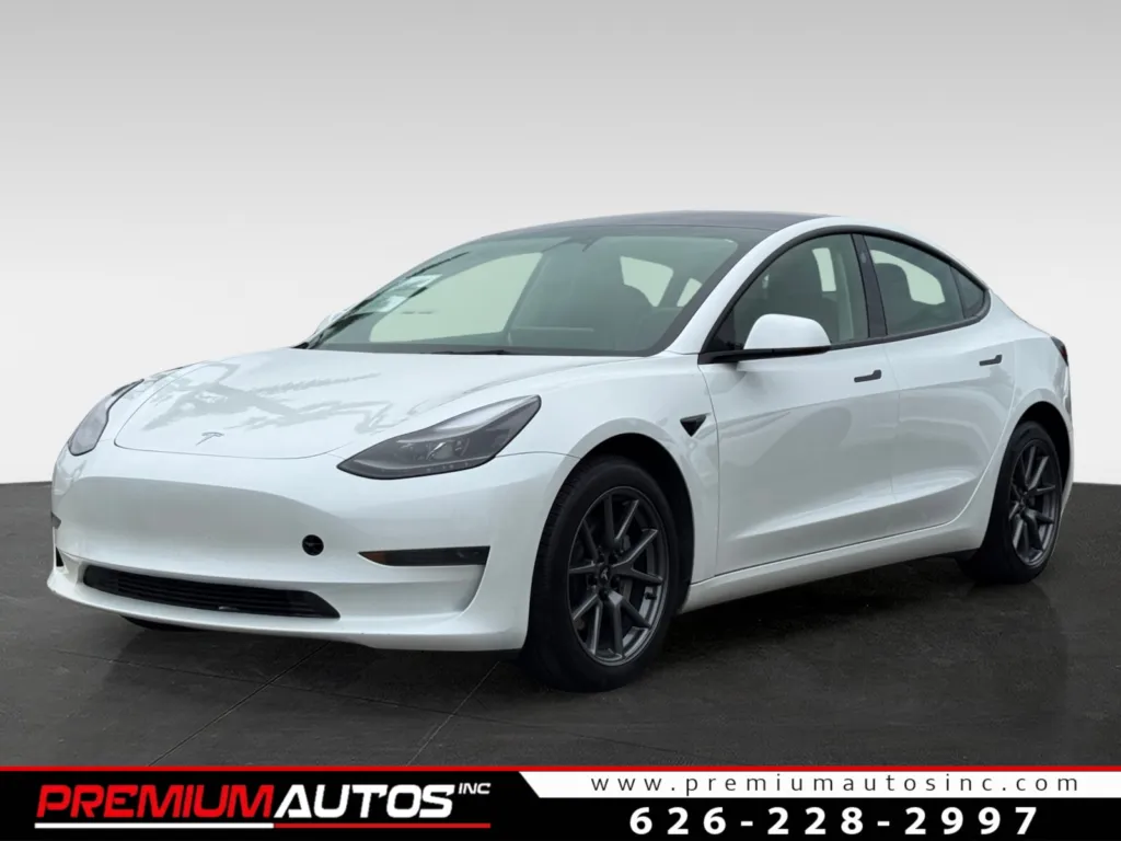 2023 Tesla Model 3 for sale in South El Monte, CA