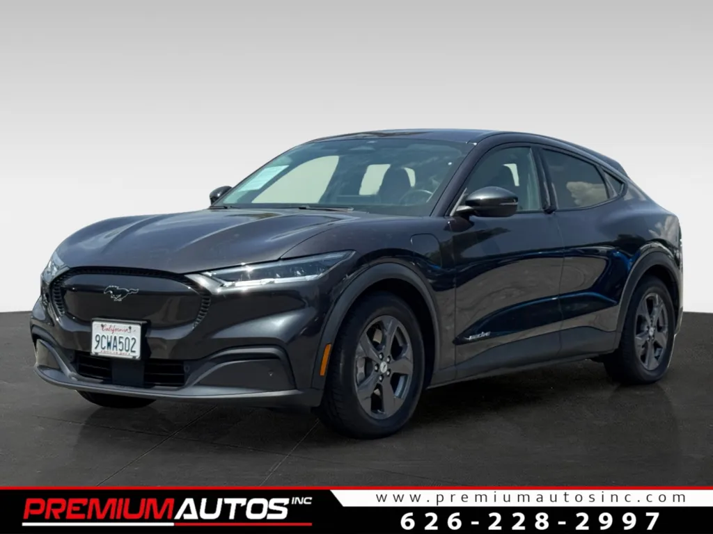 2022 Ford Mustang Mach-E Select for sale in South El Monte, CA