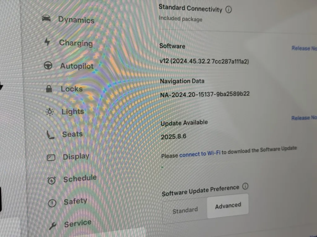 Another view of 2021 Tesla Model 3 Standard Range Plus for sale in South El Monte, CA at Premium Autos - El Monte