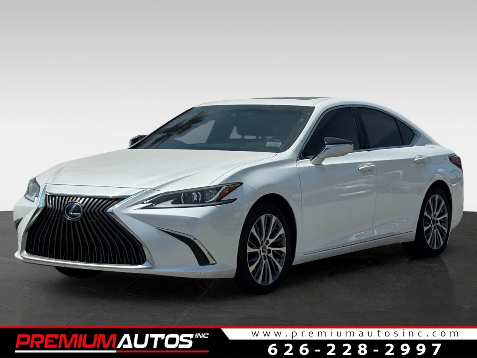 Lexus 300h For Sale