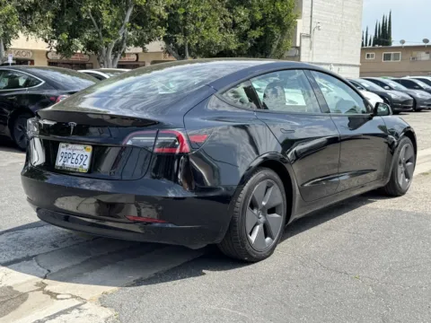 More photos of 2022 Tesla Model 3 at Premium Autos - El Monte, CA