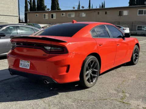 More photos of 2020 Dodge Charger GT at Premium Autos - El Monte, CA