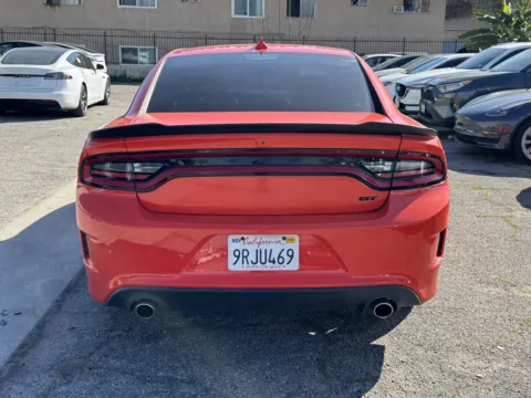 Another view of 2020 Dodge Charger GT for sale in South El Monte, CA at Premium Autos - El Monte