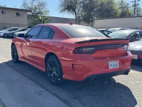 Photos of 2020 Dodge Charger GT for sale in South El Monte, CA at Premium Autos - El Monte