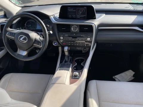 More photos of 2022 Lexus RX 450h at Premium Autos - El Monte, CA