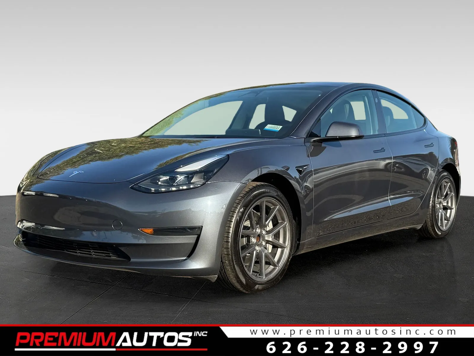 2023 Tesla Model 3 for sale in South El Monte, CA