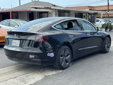More photos of 2019 Tesla Model 3 Standard Range at Premium Autos - El Monte, CA