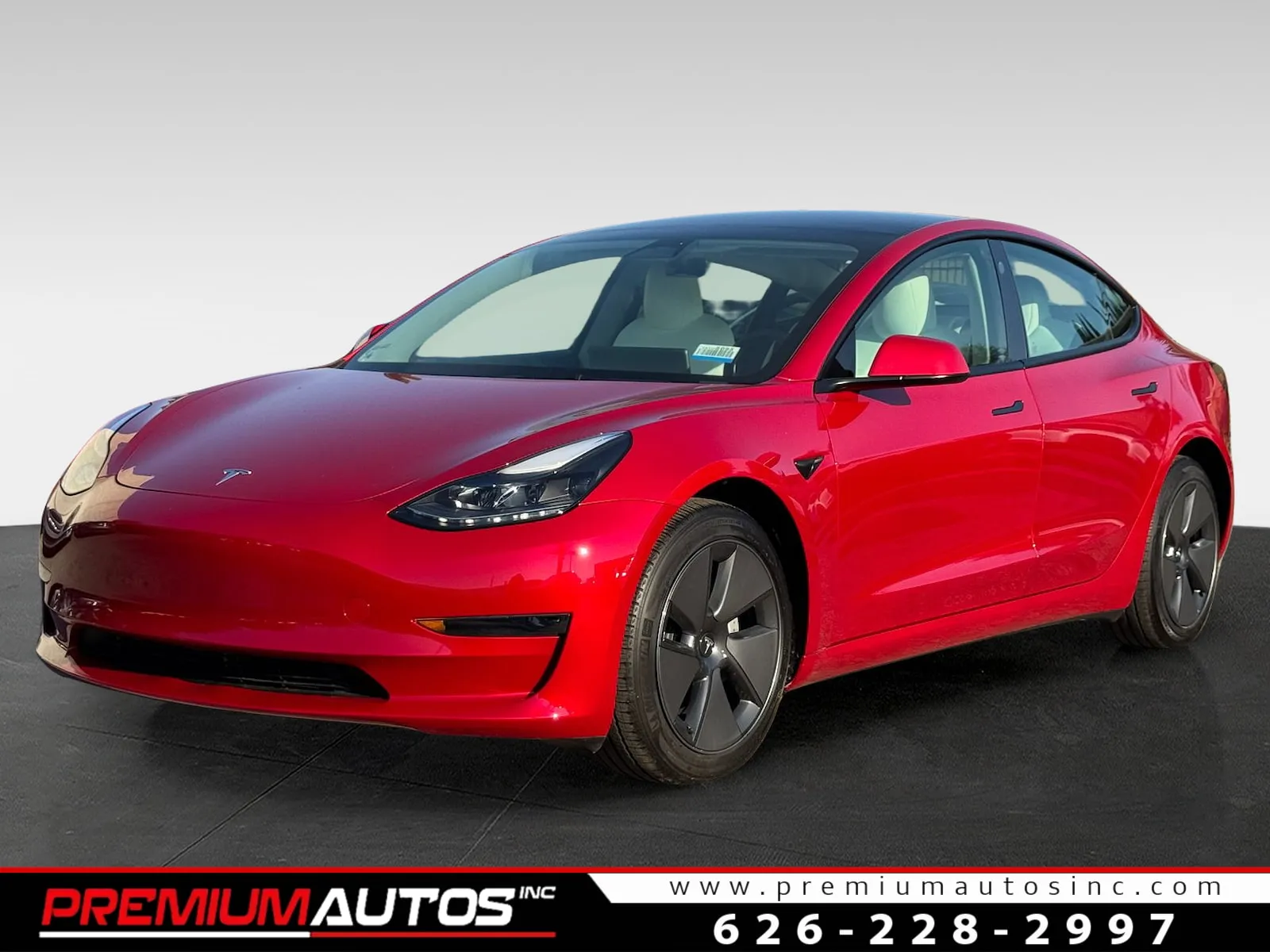 2023 Tesla Model 3 for sale in South El Monte, CA