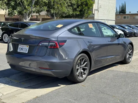 More photos of 2023 Tesla Model 3 at Premium Autos - El Monte, CA