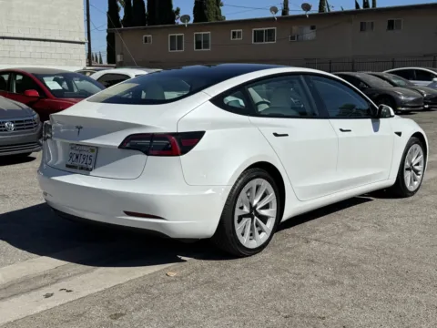 More photos of 2022 Tesla Model 3 at Premium Autos - El Monte, CA