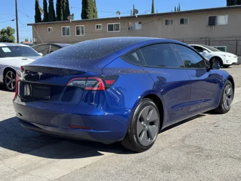 More photos of 2022 Tesla Model 3 at Premium Autos - El Monte, CA