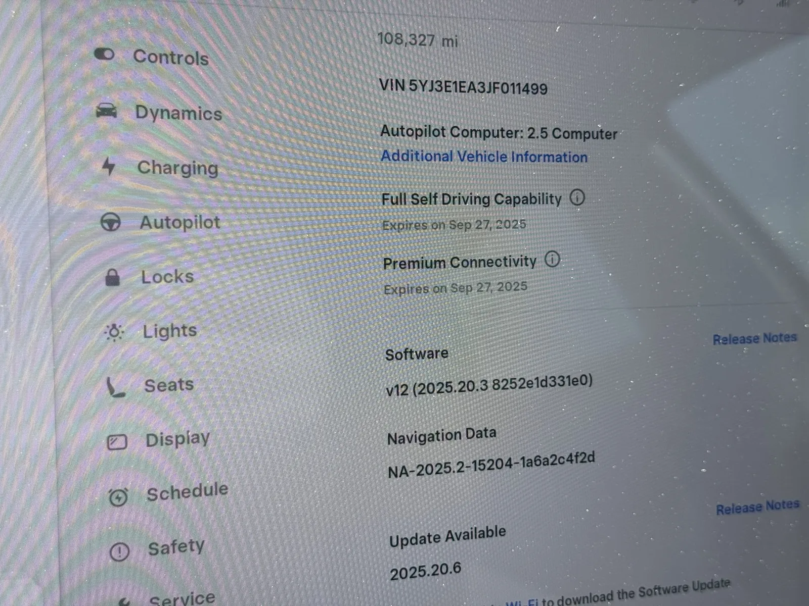 Photos of 2018 Tesla Model 3 Long Range for sale in South El Monte, CA at Premium Autos - El Monte