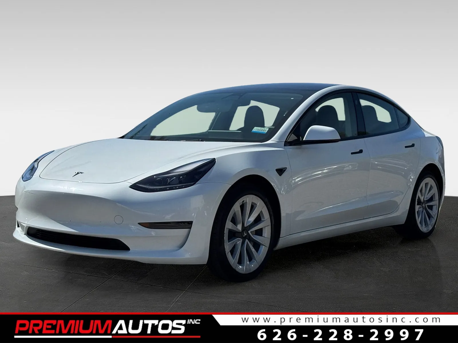 2023 Tesla Model 3 for sale in South El Monte, CA