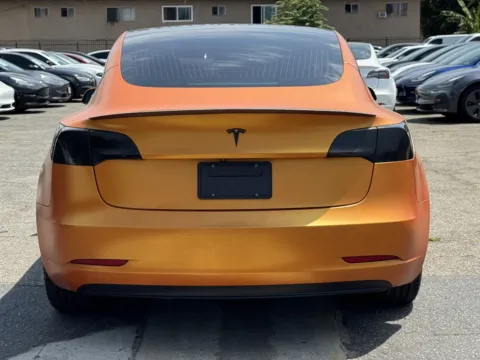 Another view of 2020 Tesla Model 3 Performance for sale in South El Monte, CA at Premium Autos - El Monte