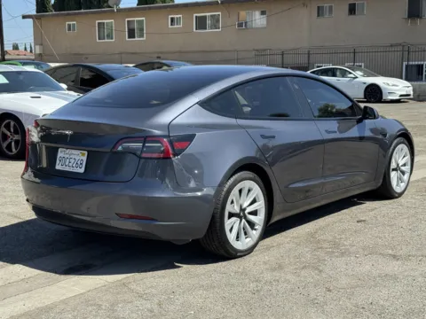 More photos of 2022 Tesla Model 3 at Premium Autos - El Monte, CA
