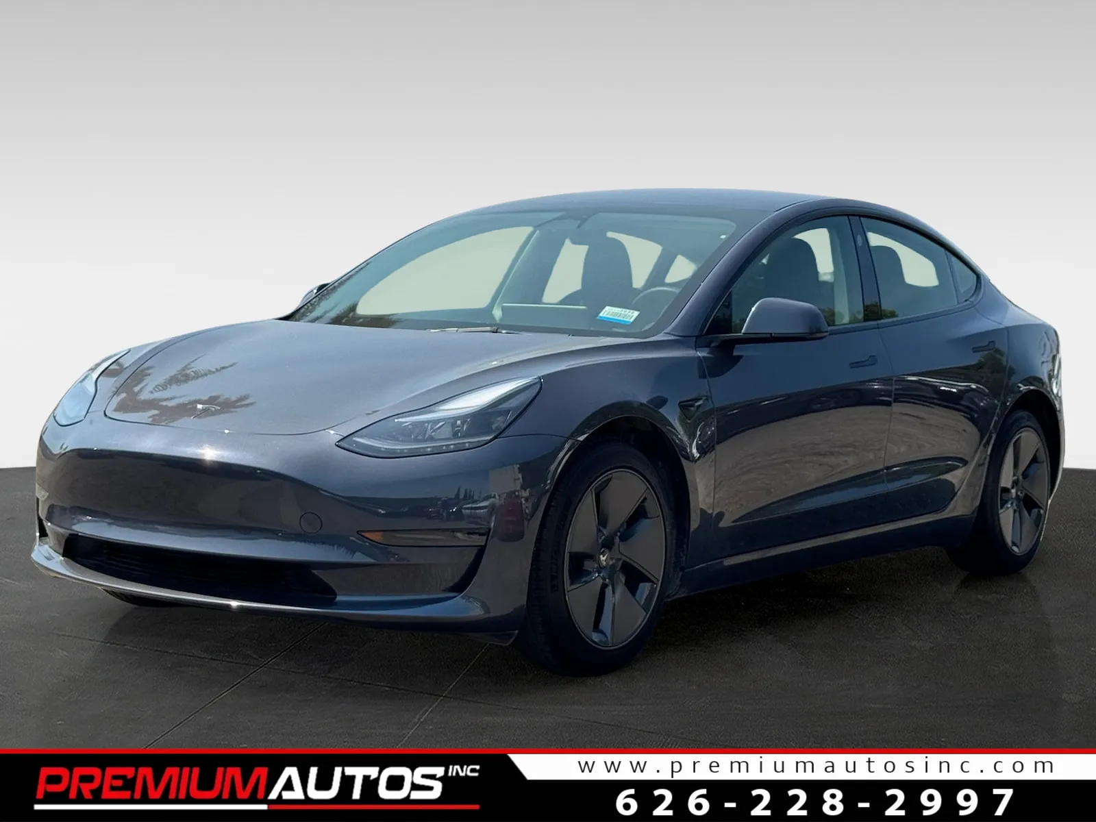 2023 Tesla Model 3 for sale in South El Monte, CA