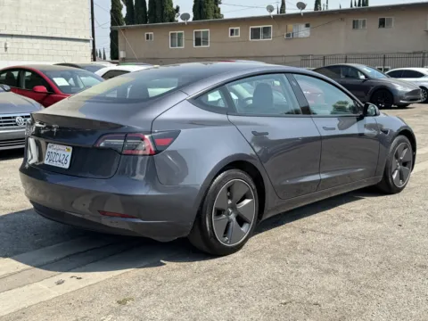 More photos of 2023 Tesla Model 3 at Premium Autos - El Monte, CA