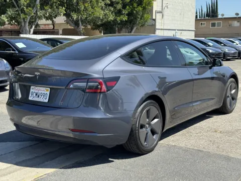 More photos of 2022 Tesla Model 3 at Premium Autos - El Monte, CA