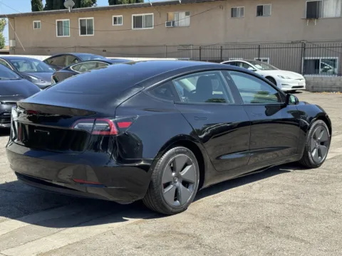 More photos of 2022 Tesla Model 3 at Premium Autos - El Monte, CA