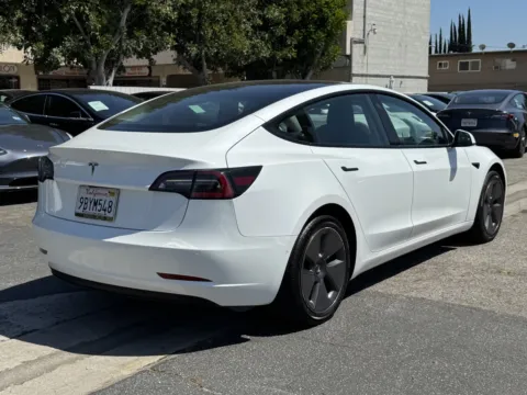 More photos of 2022 Tesla Model 3 at Premium Autos - El Monte, CA