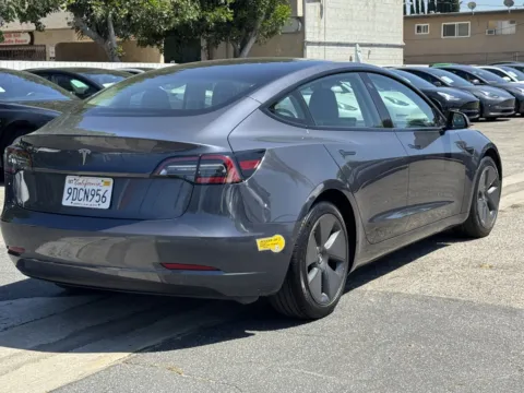 More photos of 2022 Tesla Model 3 at Premium Autos - El Monte, CA