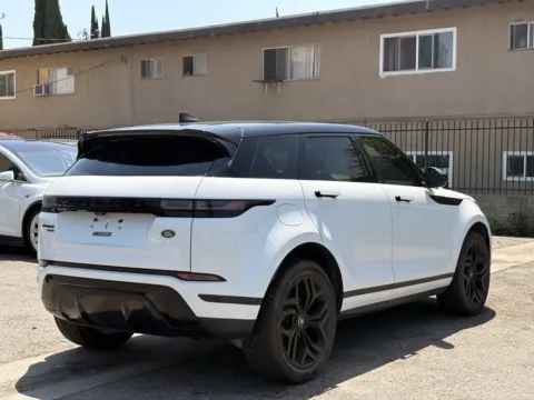 More photos of 2020 Land Rover Range Rover Evoque SE at Premium Autos - El Monte, CA