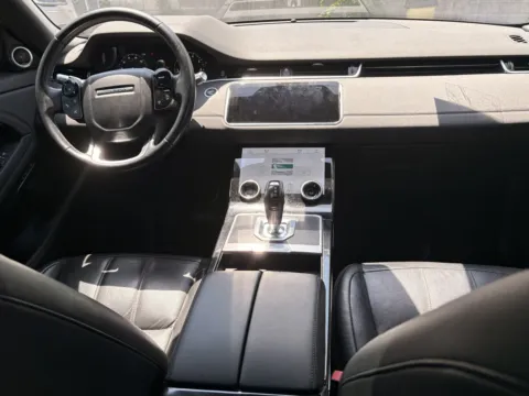 More photos of 2020 Land Rover Range Rover Evoque SE at Premium Autos - El Monte, CA