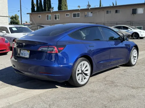 More photos of 2023 Tesla Model 3 at Premium Autos - El Monte, CA