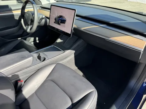 More photos of 2023 Tesla Model 3 at Premium Autos - El Monte, CA