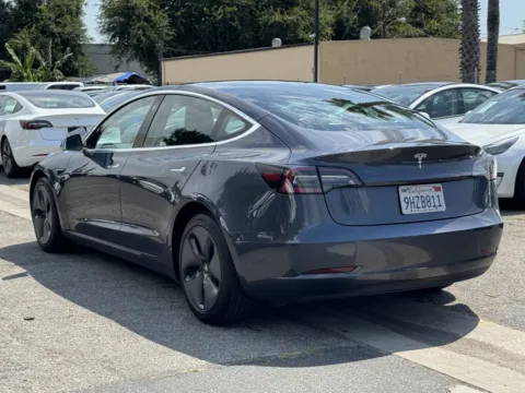 Photos of 2020 Tesla Model 3 Long Range for sale in South El Monte, CA at Premium Autos - El Monte
