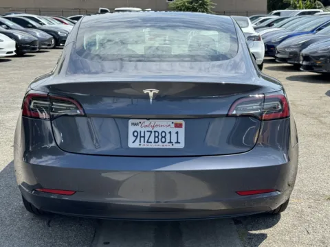 Another view of 2020 Tesla Model 3 Long Range for sale in South El Monte, CA at Premium Autos - El Monte