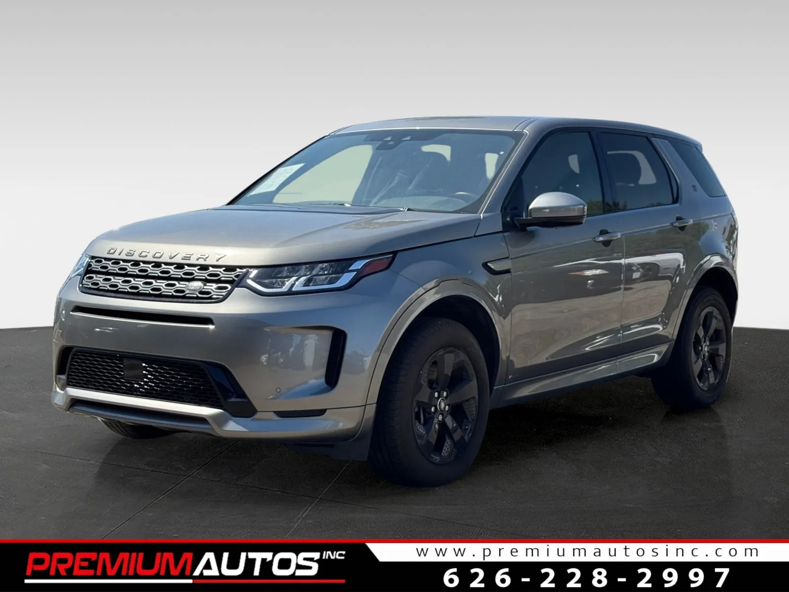 2020 Land Rover Discovery Sport P250 S R-Dynamic for sale in South El Monte, CA