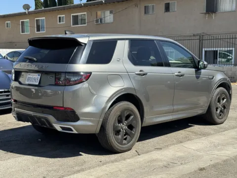 More photos of 2020 Land Rover Discovery Sport P250 S R-Dynamic at Premium Autos - El Monte, CA