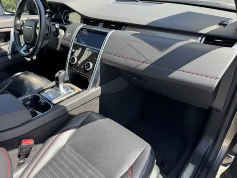 More photos of 2020 Land Rover Discovery Sport P250 S R-Dynamic at Premium Autos - El Monte, CA