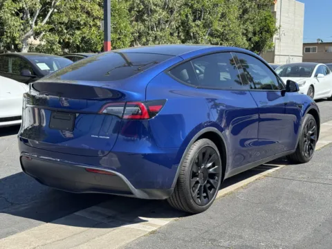More photos of 2020 Tesla Model Y Long Range at Premium Autos - El Monte, CA
